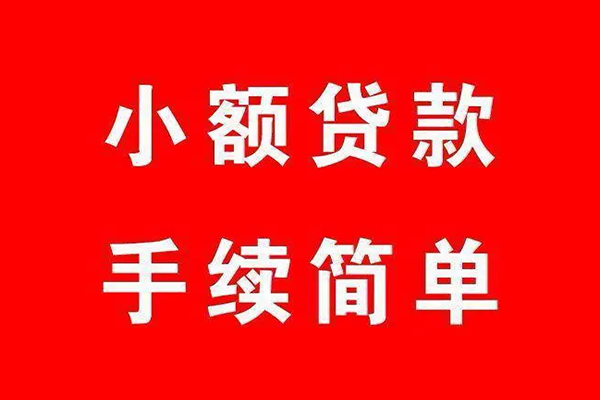 东莞石龙信用贷款网